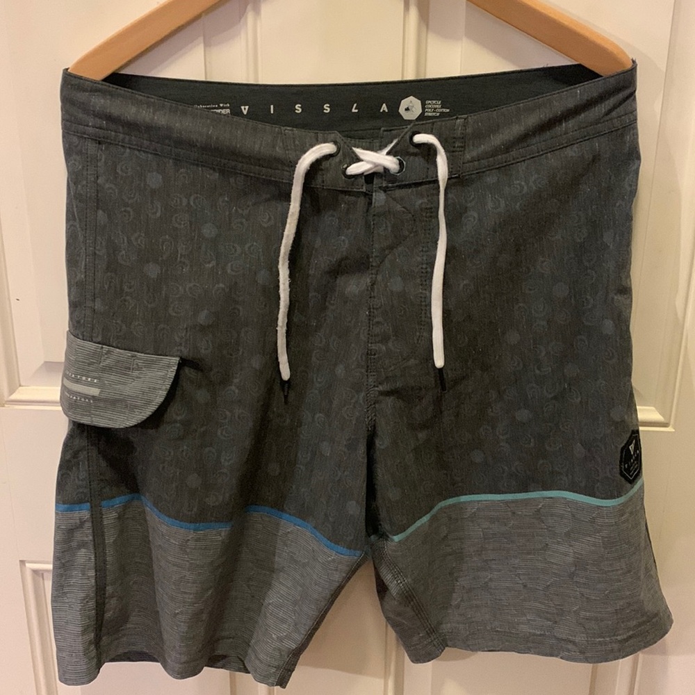 Vissla Board Shorts
